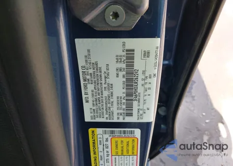 2018 Ford Fusion Se from USA, damaged, VIN 3FA6P0HDXJR262242